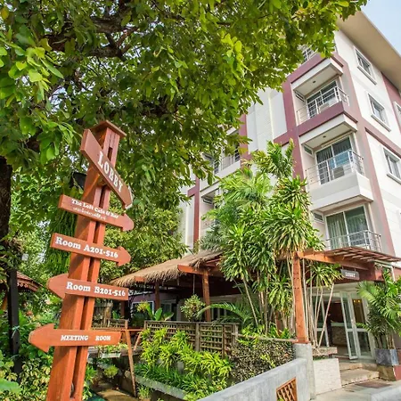 The Loft Resort Bangkok