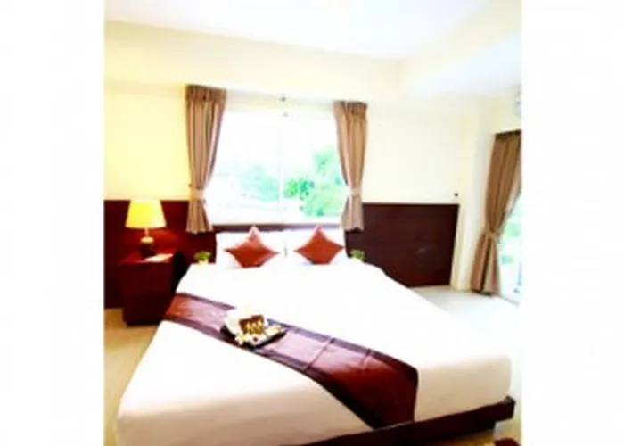 Locanda The Loft Bangkok