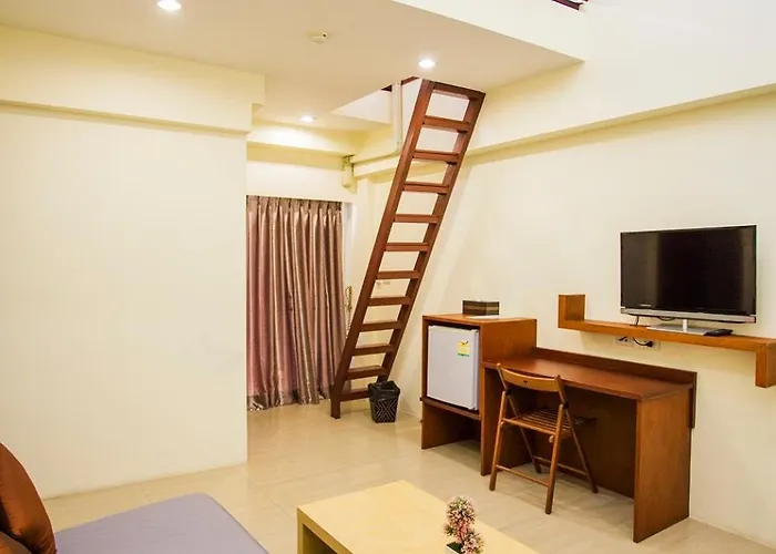 The Loft Locanda 3*