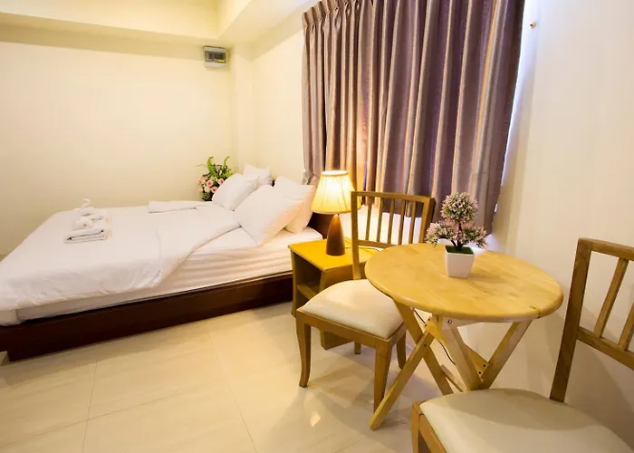 The Loft 3*