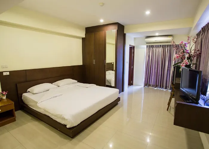 The Loft Locanda Bangkok