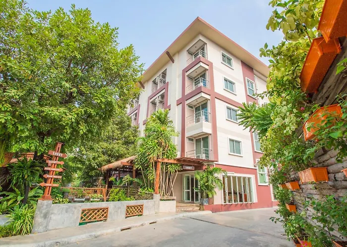 The Loft 3* Bangkok