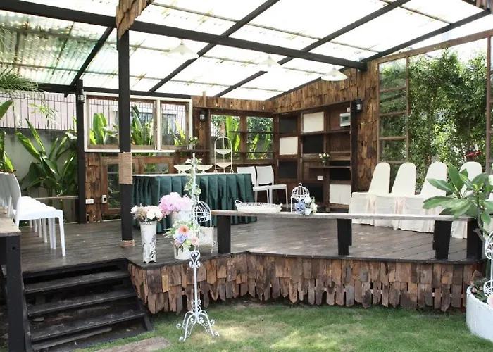 Locanda The Loft Bangkok