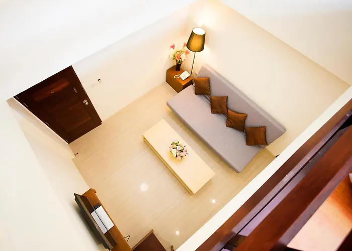 The Loft Locanda