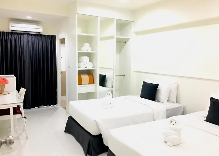 The Loft 3* Bangkok