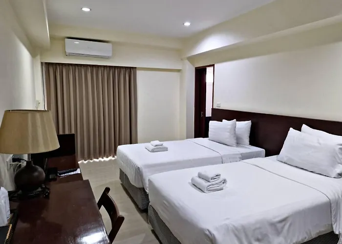 The Loft Locanda 3*