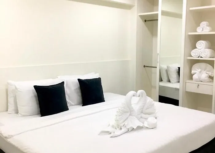 Locanda The Loft 3*
