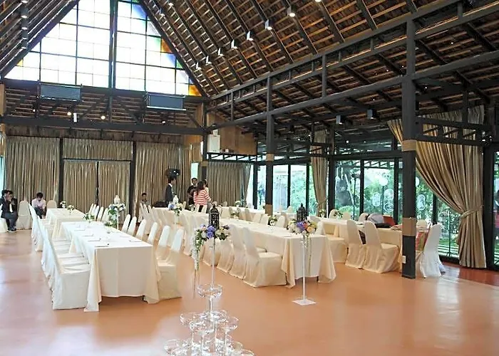 Locanda The Loft Bangkok