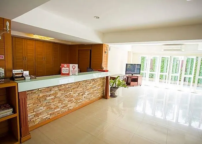 The Loft 3* Bangkok