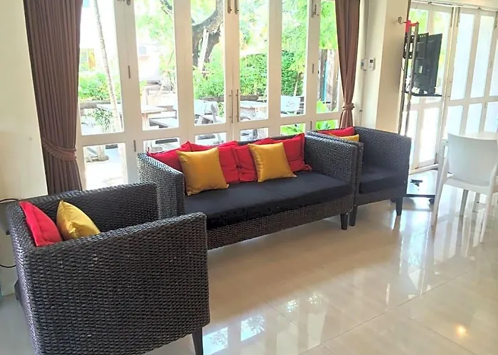 The Loft 3* Bangkok