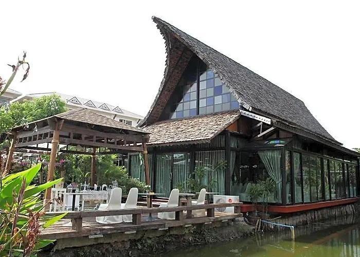 Locanda The Loft Bangkok