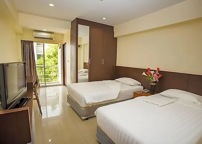 Locanda The Loft 3*