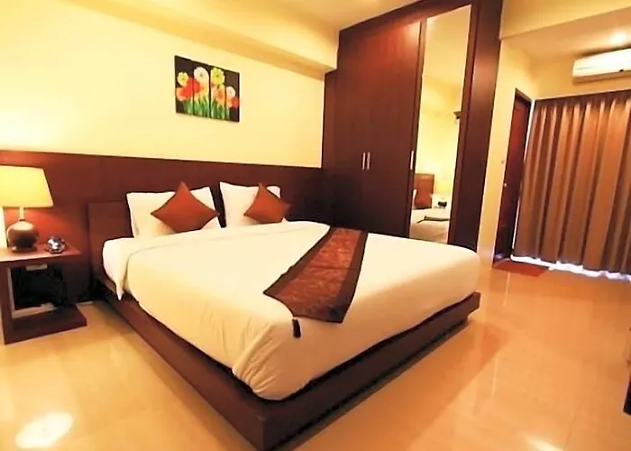 The Loft Bangkok