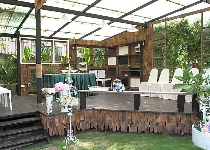 The Loft Locanda Bangkok