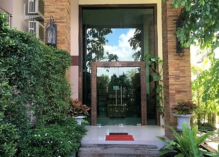 The Loft Locanda Bangkok