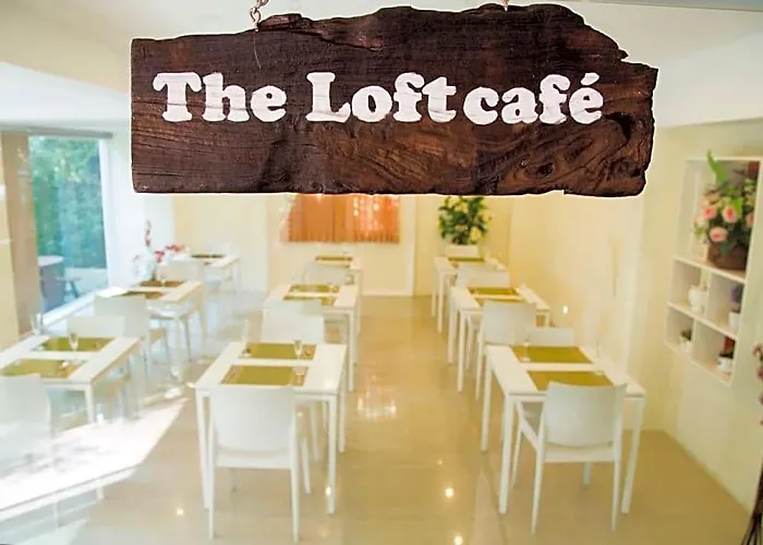 The Loft Locanda Bangkok