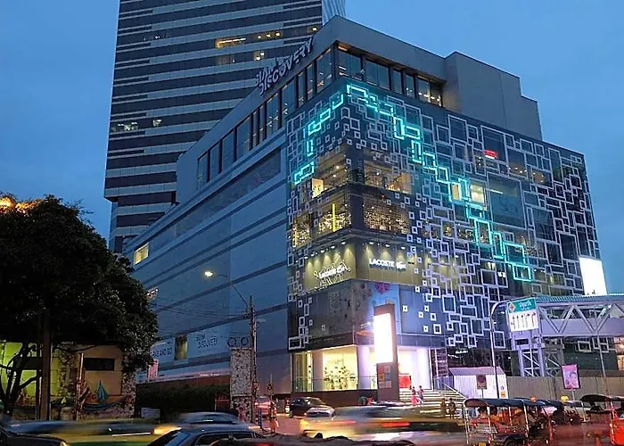 The Loft Locanda Bangkok