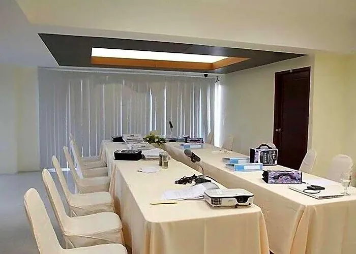 The Loft 3* Bangkok