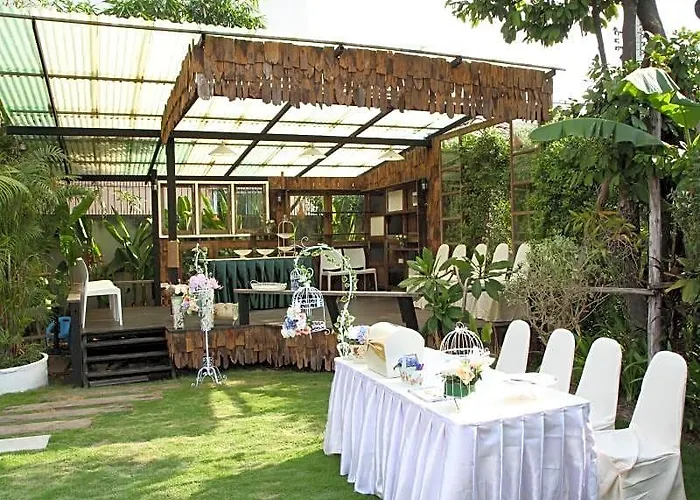 The Loft Bangkok