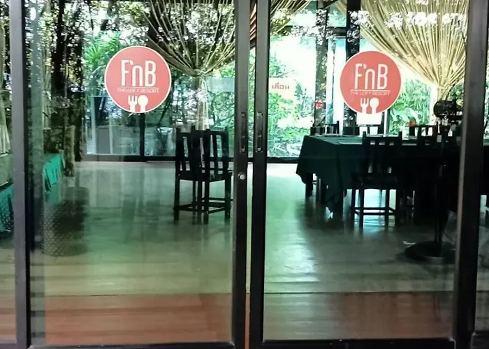 The Loft 3* Bangkok