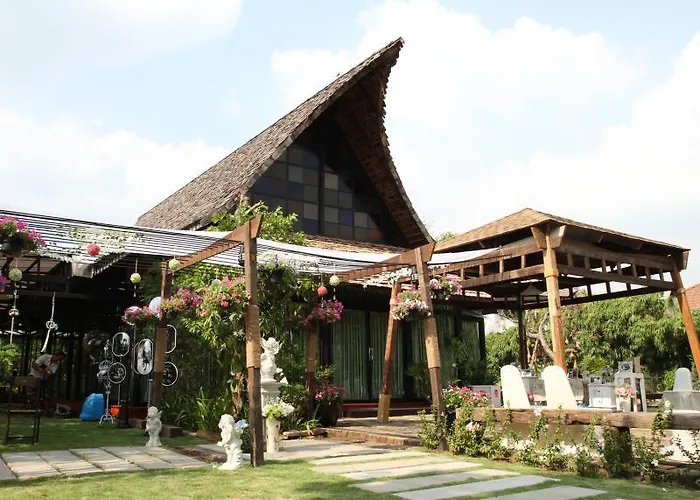 The Loft Bangkok