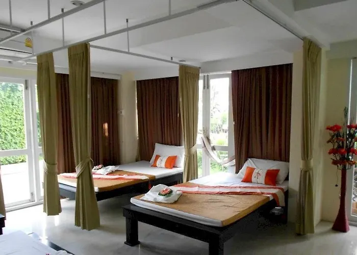 Locanda The Loft