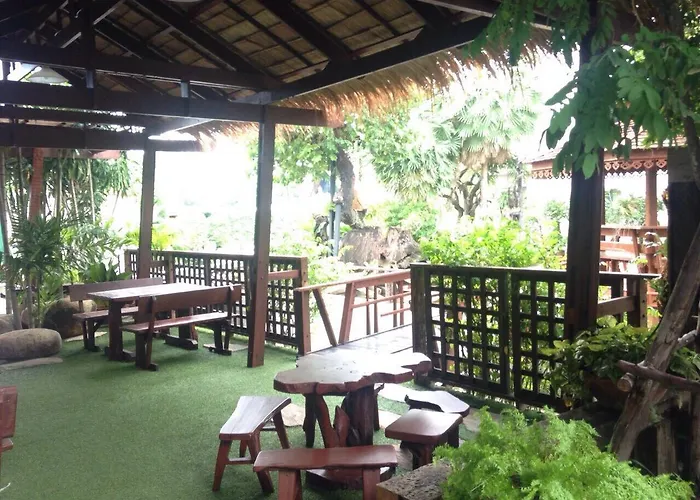 Locanda The Loft Bangkok