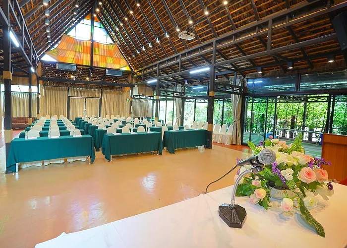 Locanda The Loft Bangkok