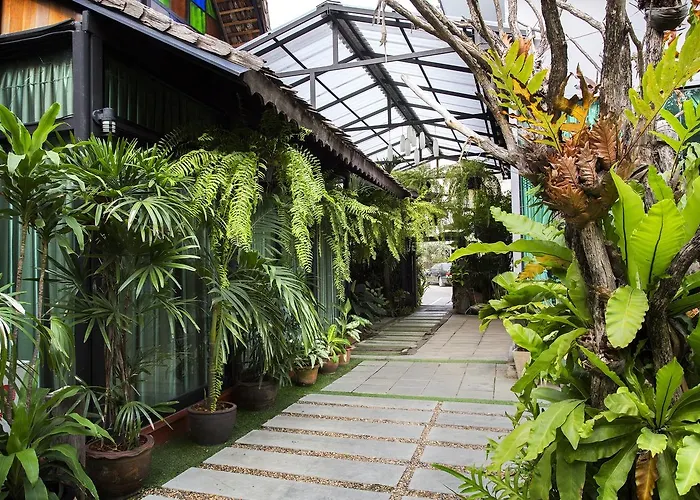 The Loft Locanda 3*