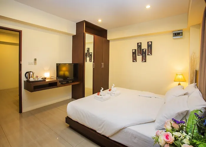 The Loft Bangkok