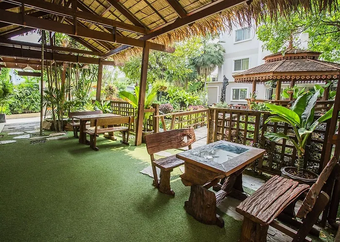 The Loft Locanda Bangkok