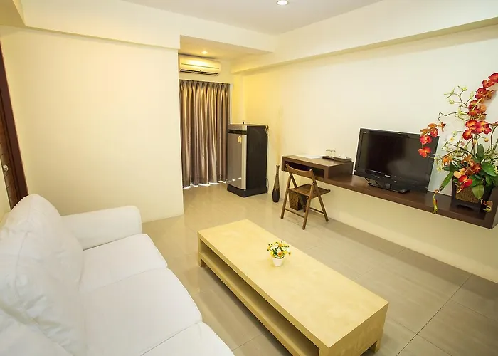 The Loft 3*