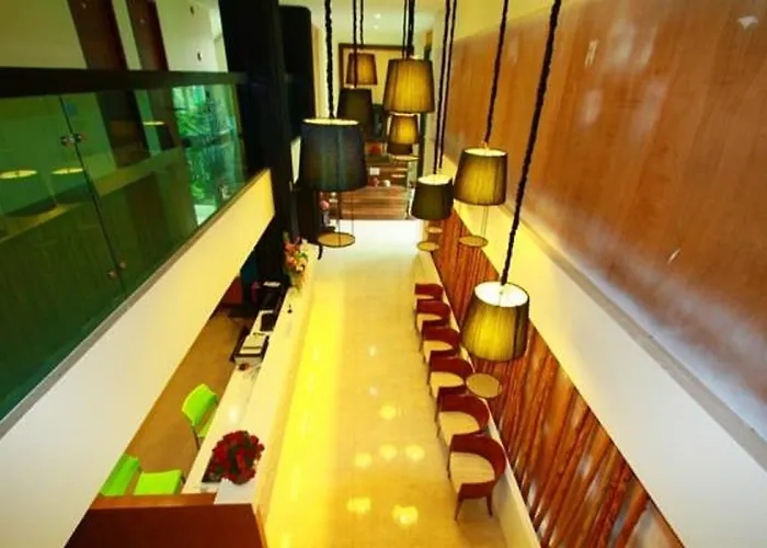 Locanda The Loft 3*
