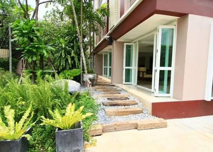 The Loft Bangkok