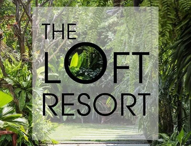 Locanda The Loft