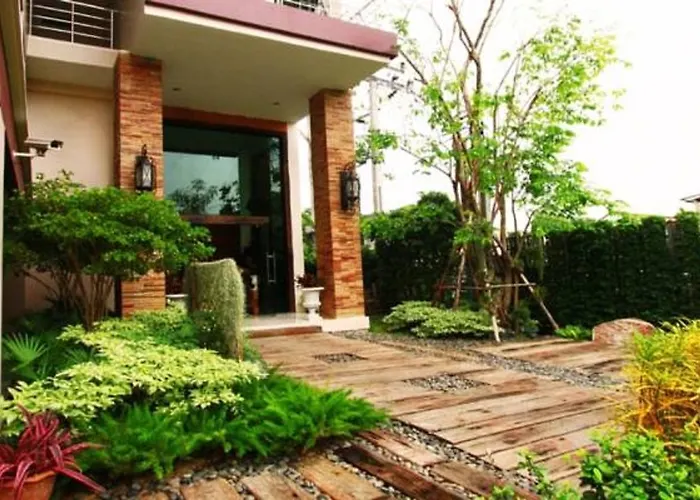 The Loft Bangkok