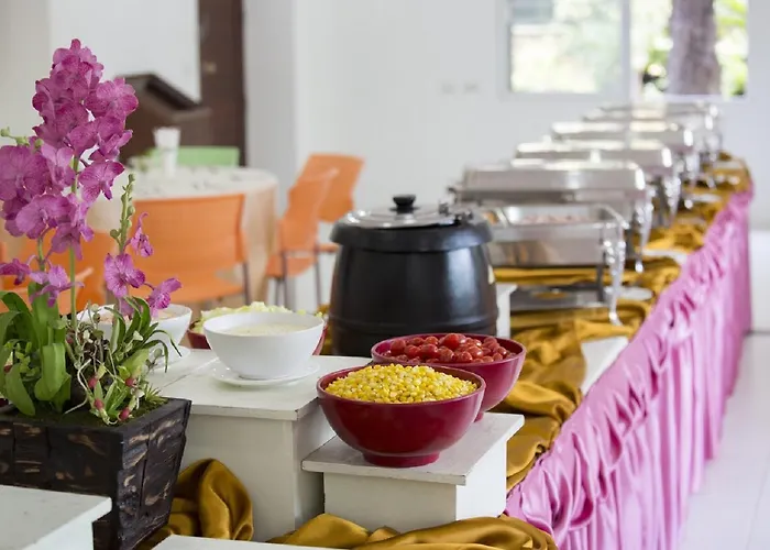 Locanda The Loft Bangkok