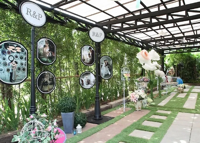 The Loft Bangkok