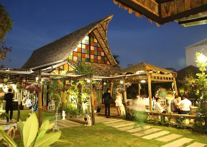 The Loft 3*