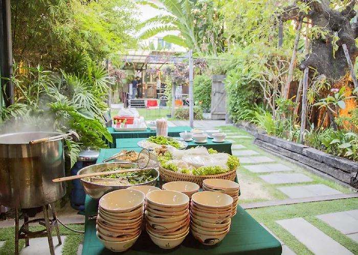 Locanda The Loft Bangkok