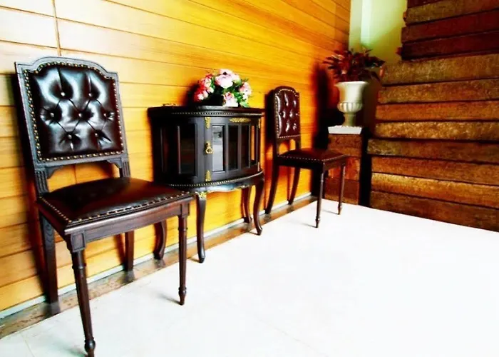 Locanda The Loft Bangkok