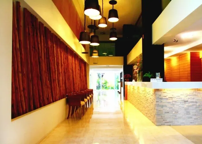 Locanda The Loft 3*